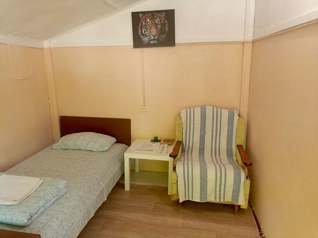 Эконом 1-местный