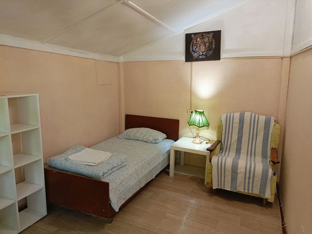 Эконом 1-местный