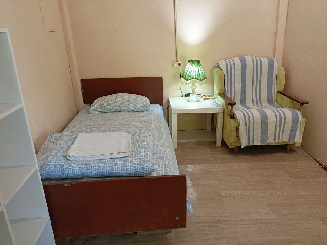 Эконом 1-местный