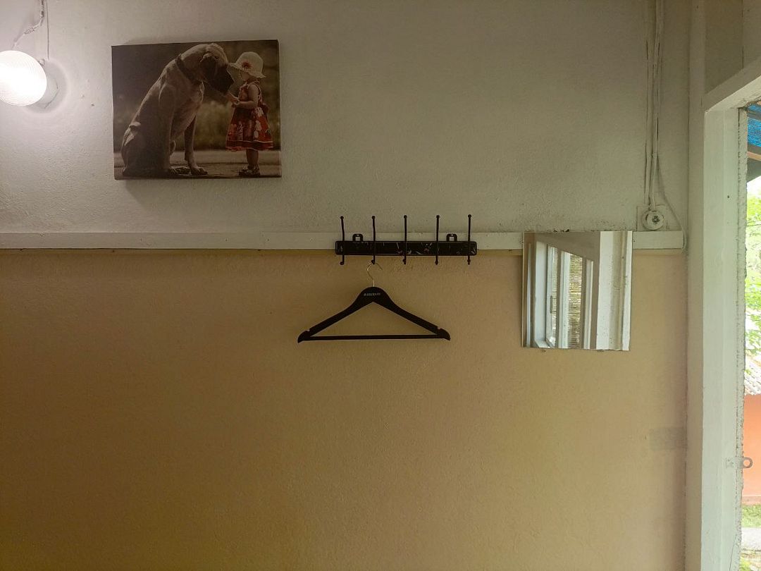 Эконом 1-местный