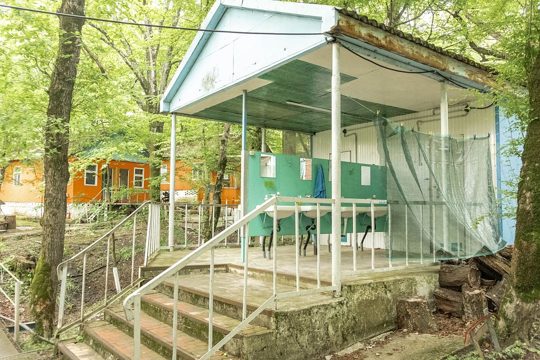 Эконом 1-местный