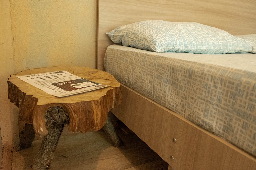 Эконом 2-местный