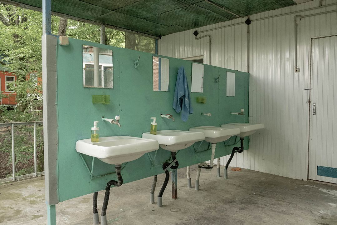 Эконом 2-местный