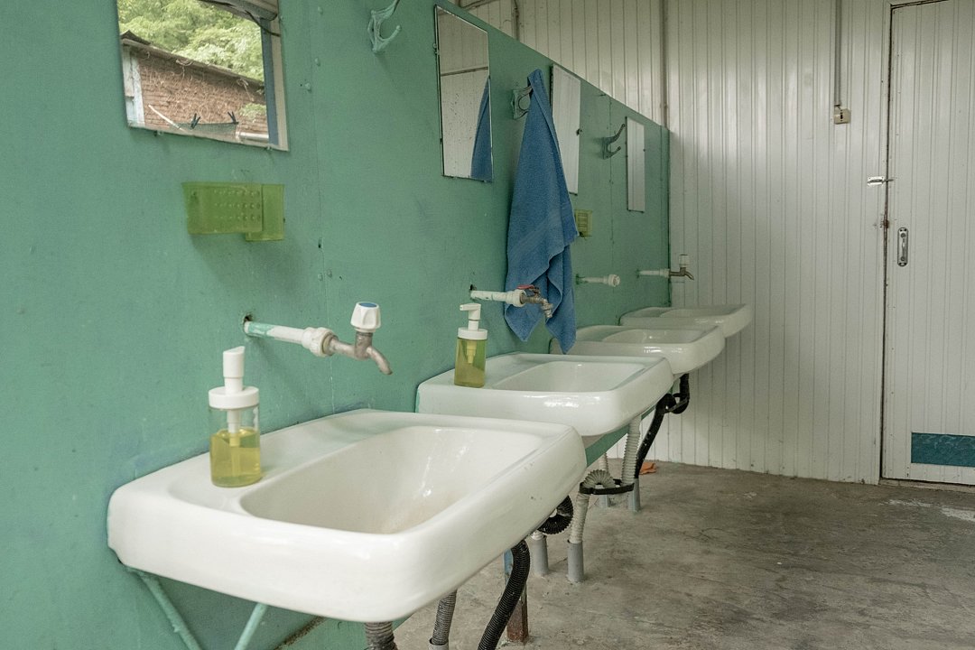 Эконом 3-местный