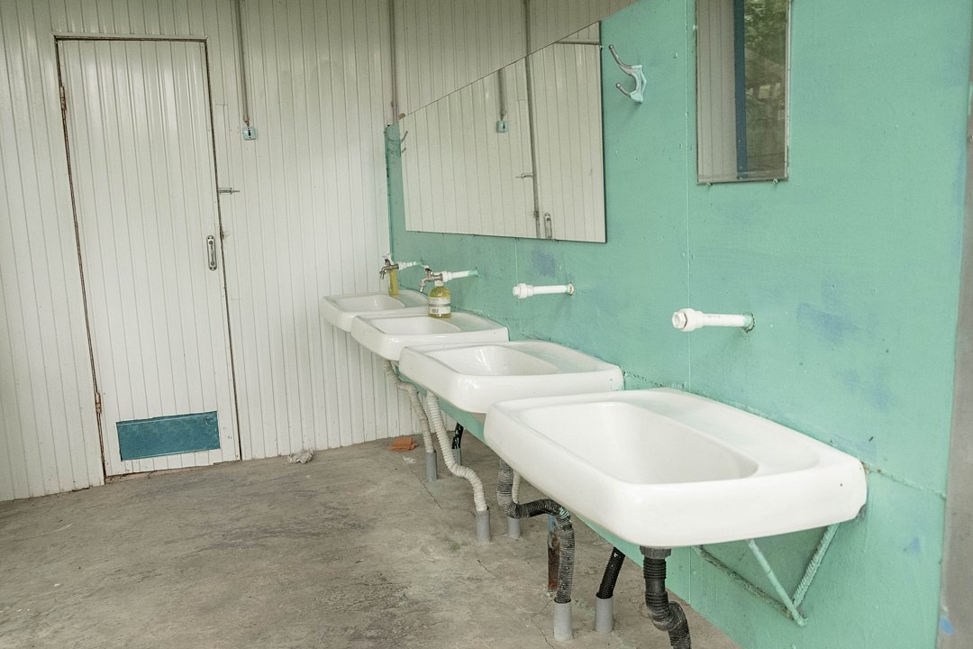 Эконом 3-местный