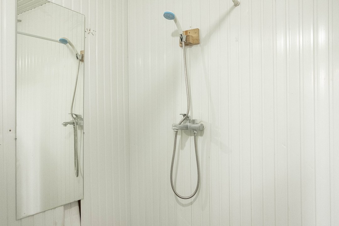 Эконом 3-местный