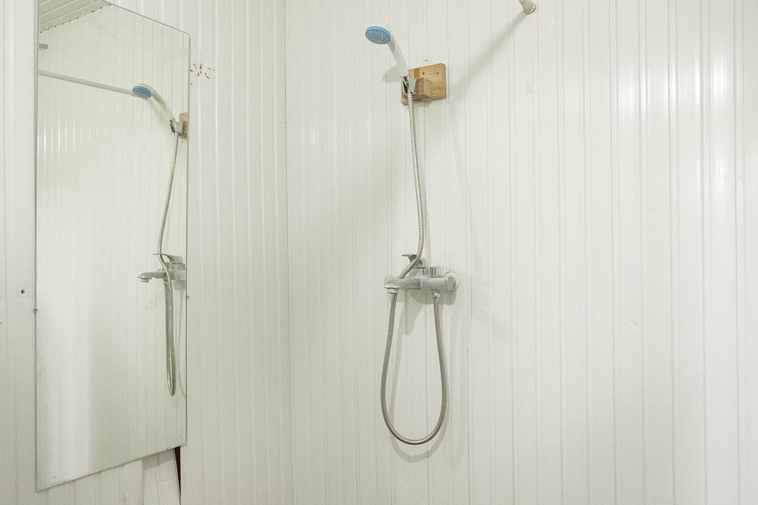 Эконом 3-местный