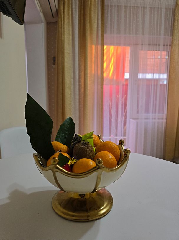 Номер 4-местный 2-комнатный