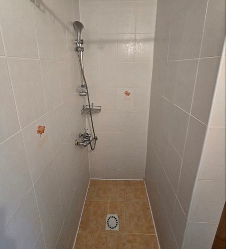 Стандартный 3-местный 1-комнатный (с балконом)