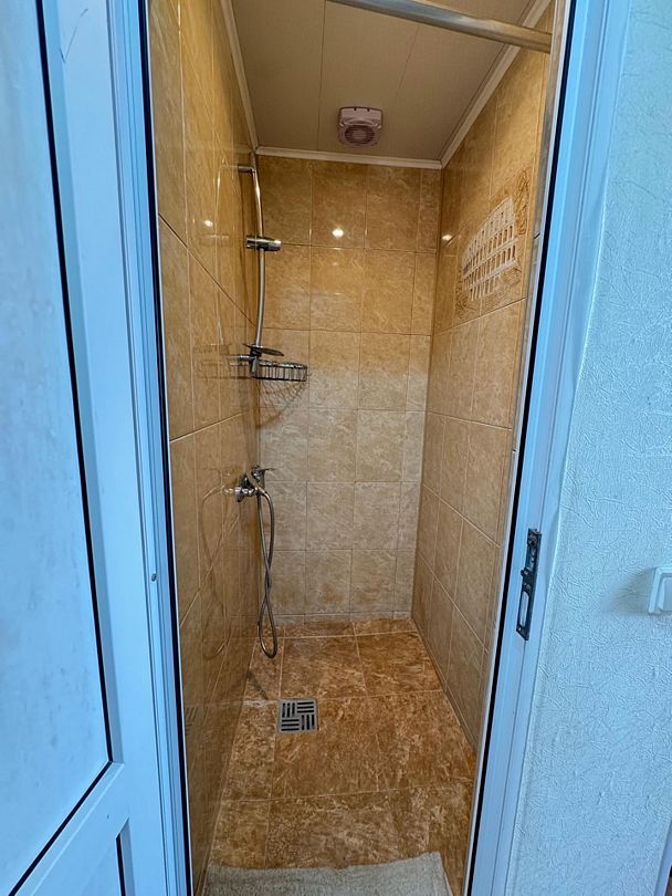 Эконом 2-местный 1-комнатный (с балконом)