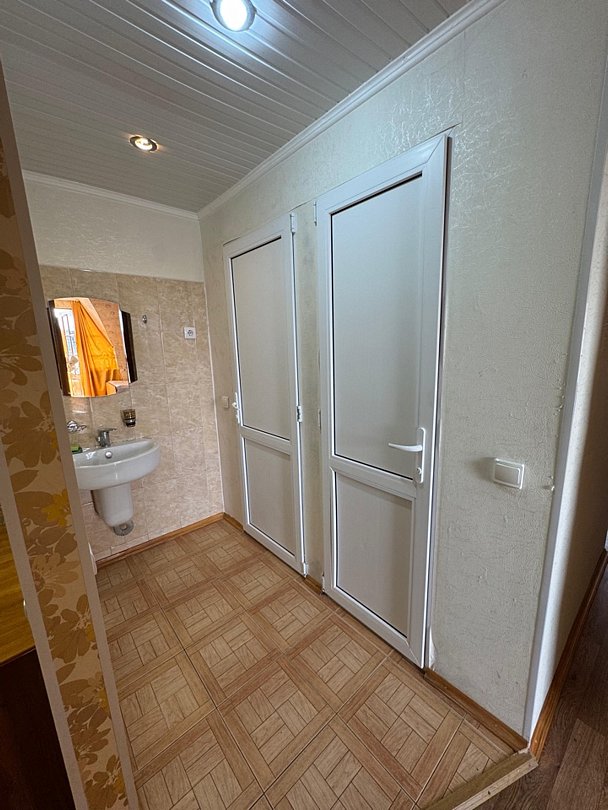 Эконом 3-местный 1-комнатный