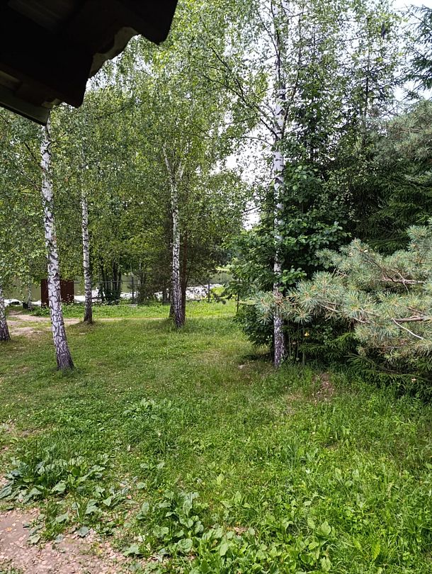 Фото 1 из отзыва о доме в аренду Колпино