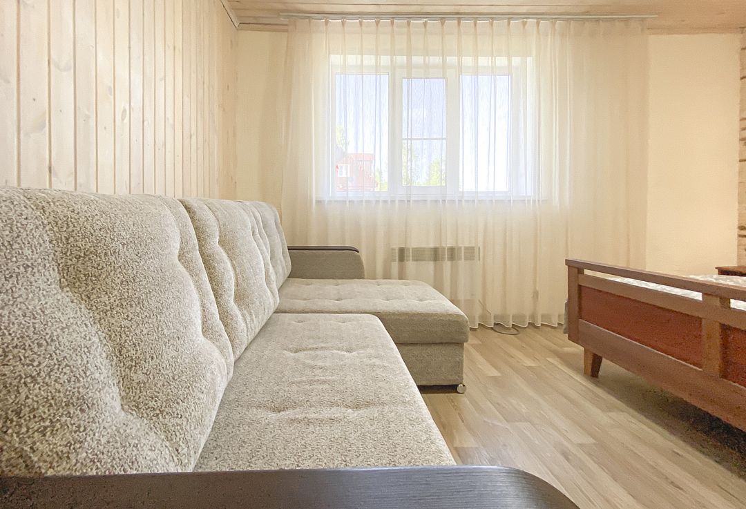 Дом 10-местный