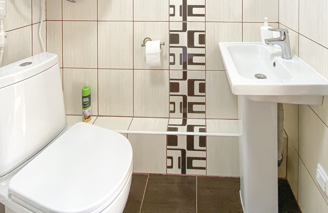 Дом 10-местный