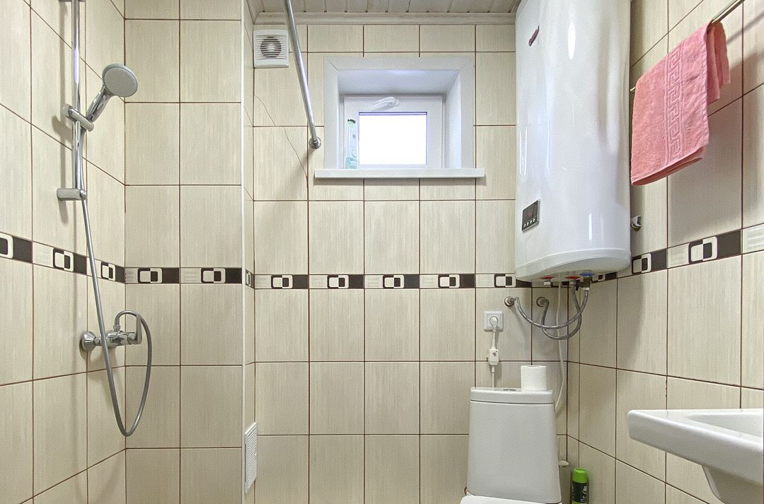 Дом 10-местный