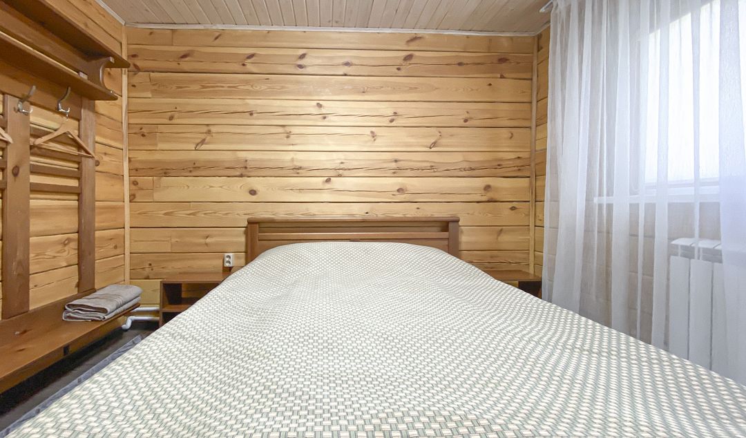 Дом 6-местный