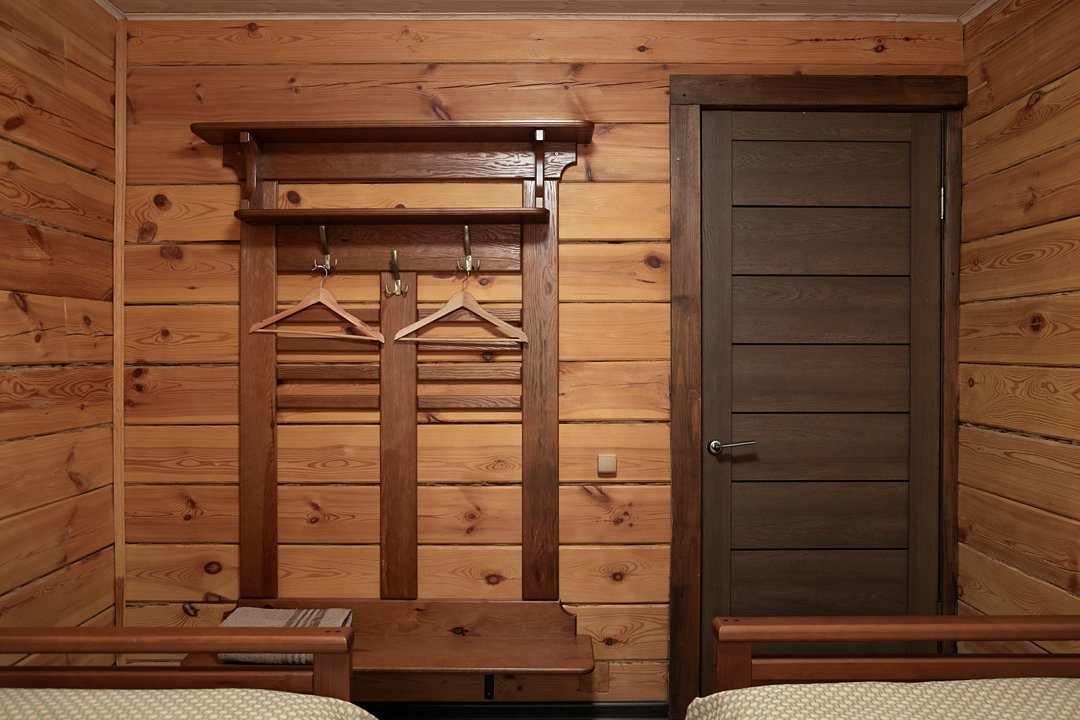 Дом 6-местный