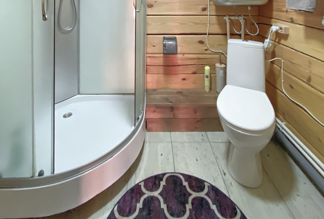 Дом 6-местный