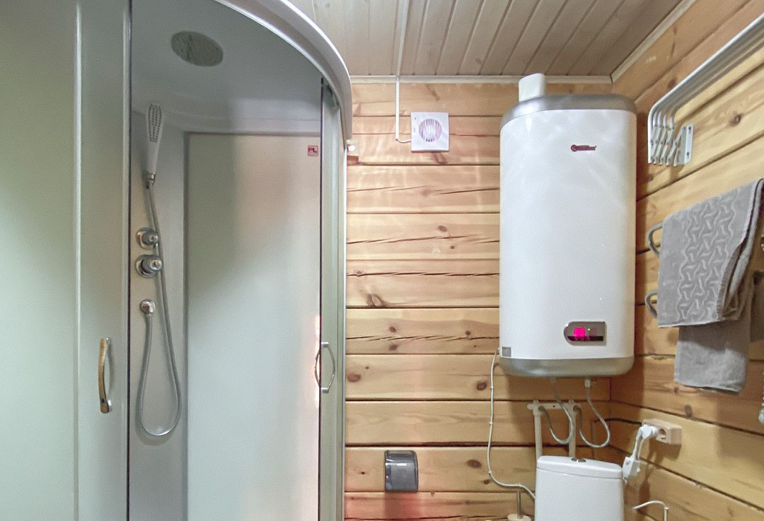 Дом 6-местный