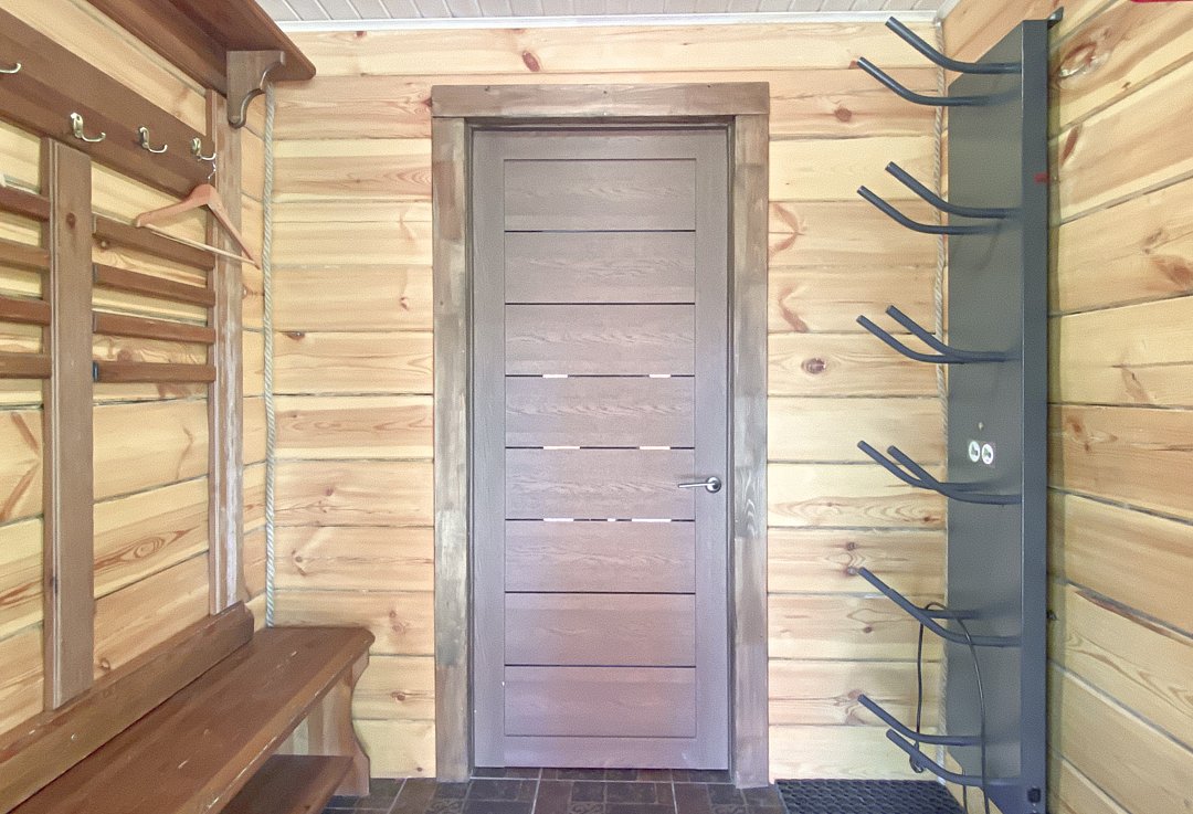 Дом 6-местный