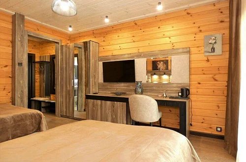 Стандартный 4-местный