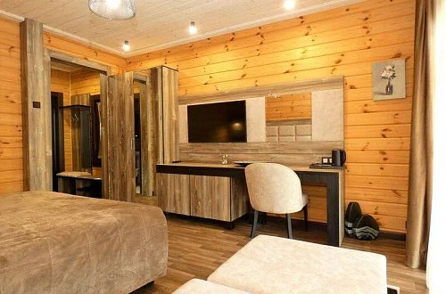 Стандартный 4-местный