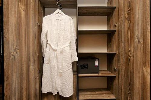 Стандартный 4-местный