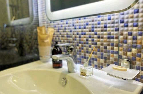 Стандартный 4-местный