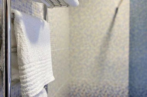 Стандартный 4-местный