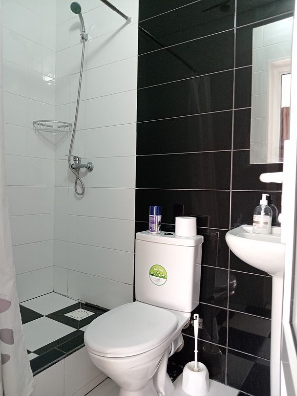 Стандартный 3-местный (без балкона)