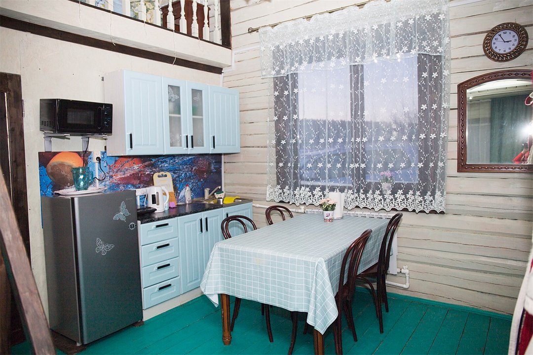 Дом 4-местный Венеция