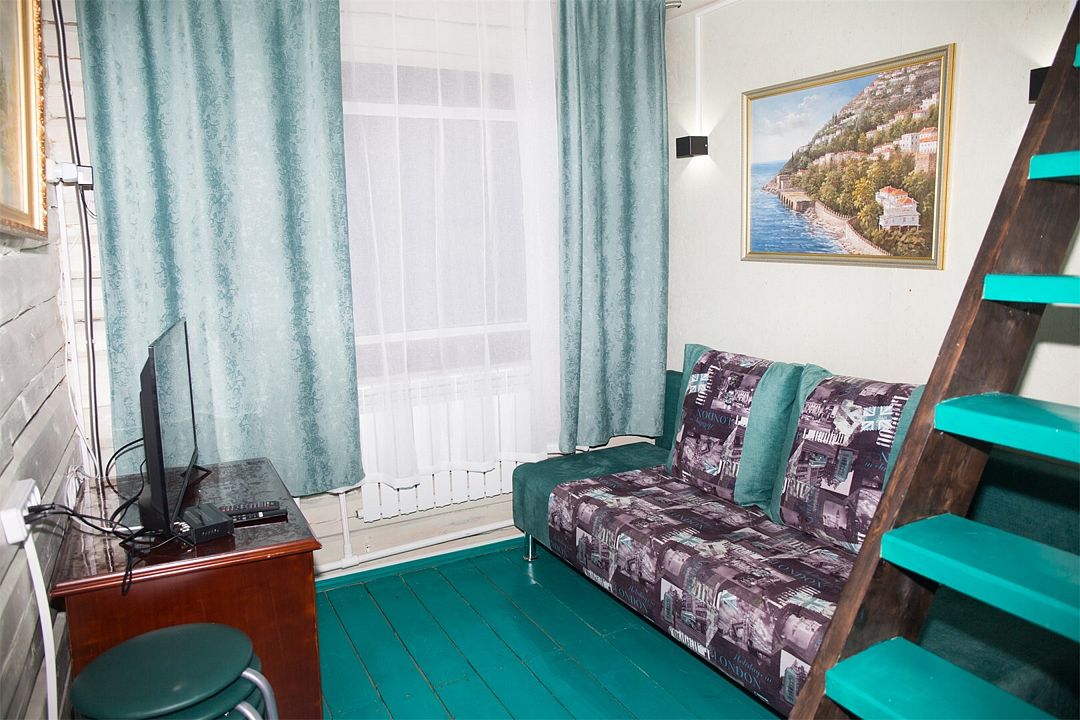 Дом 4-местный Венеция