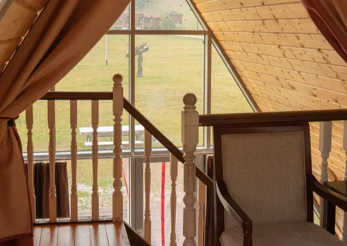 Дом 4-местный Осло