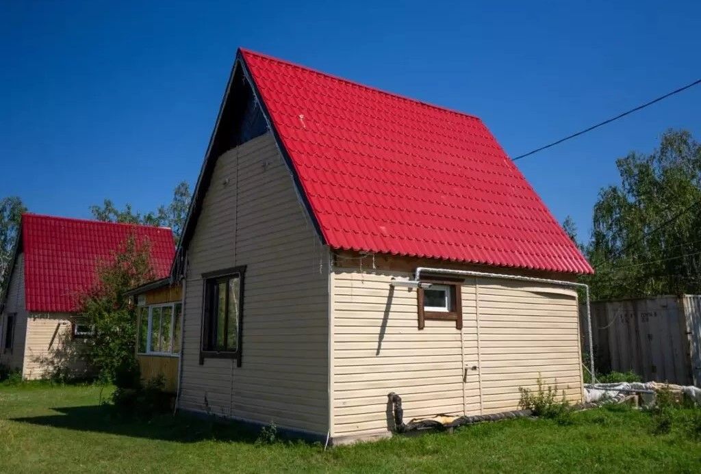 Дом 5-местный Милан