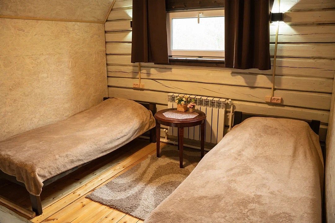 Дом 5-местный Милан