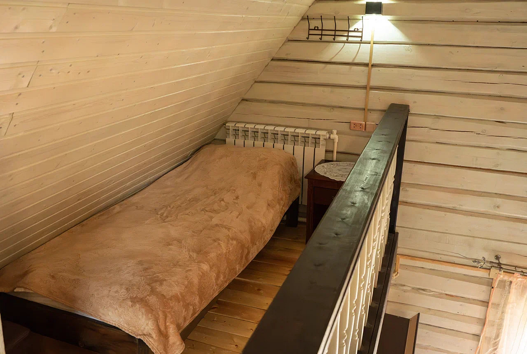 Дом 5-местный Милан