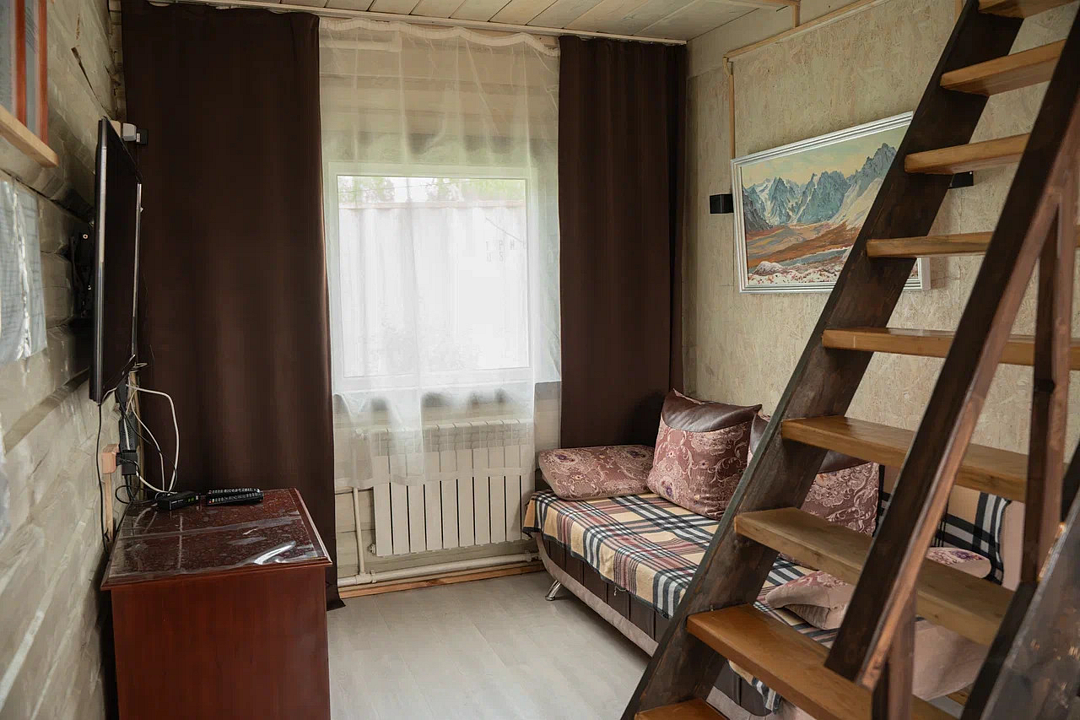 Дом 5-местный Милан