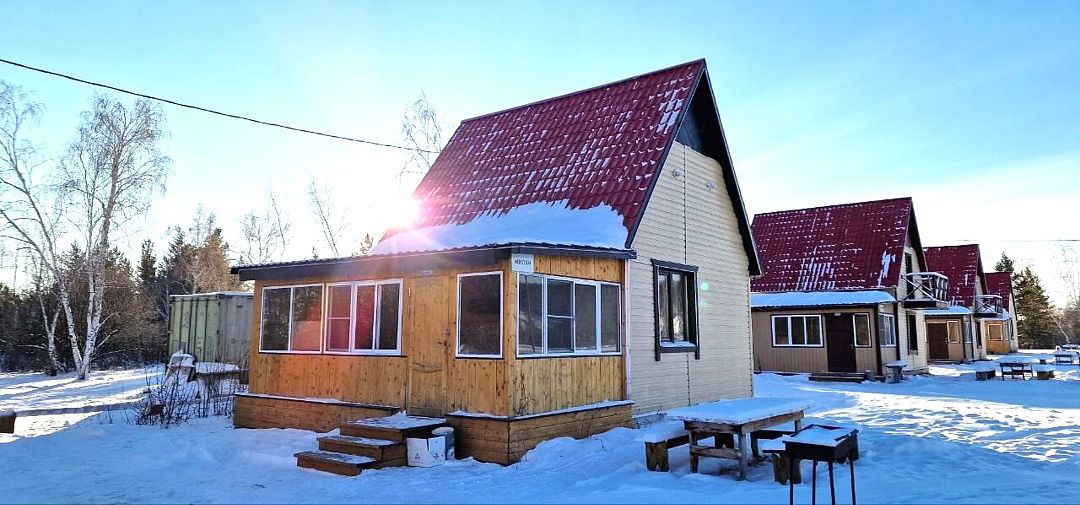 Дом 5-местный Милан