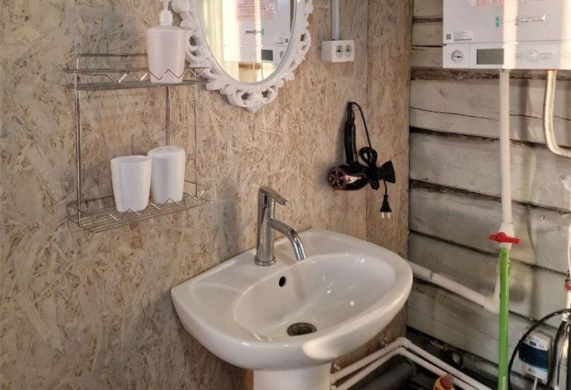 Дом 6-местный Стамбул