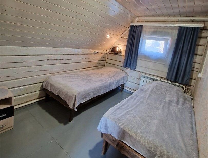 Дом 6-местный Токио