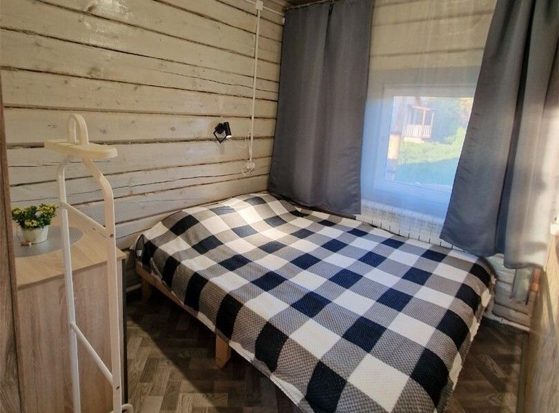 Дом 6-местный Токио