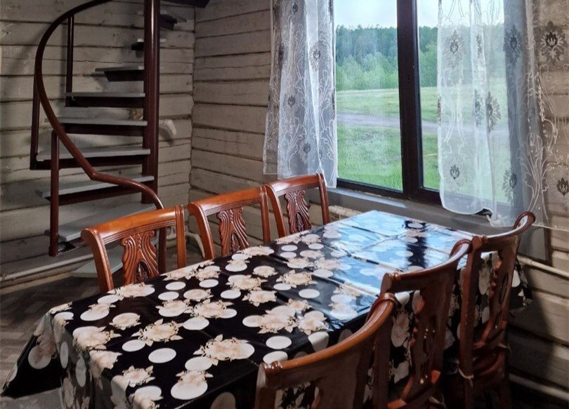 Дом 6-местный Токио