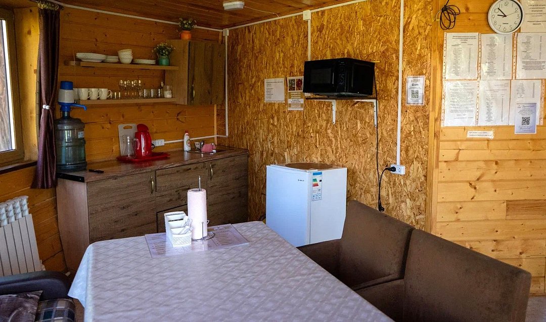 Сфера 5-местный Сидней