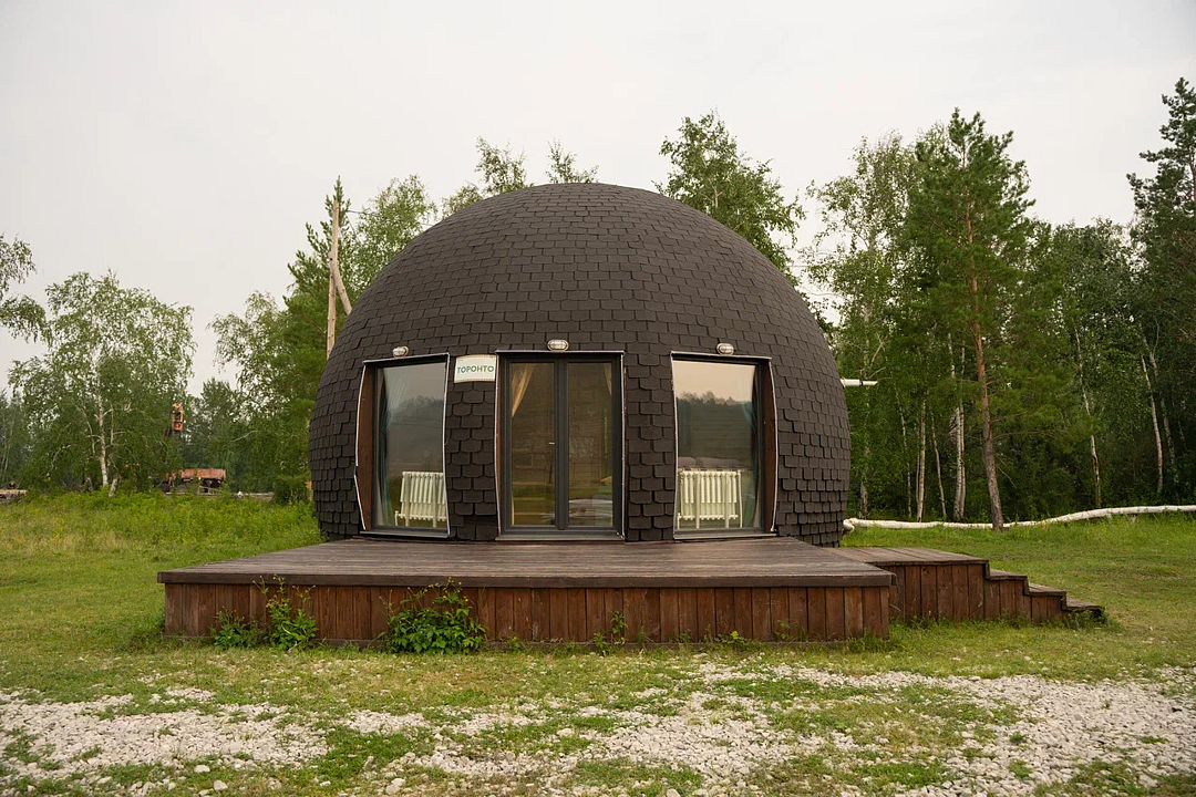 Сфера 5-местный Торонто