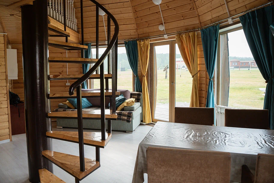 Сфера 5-местный Торонто