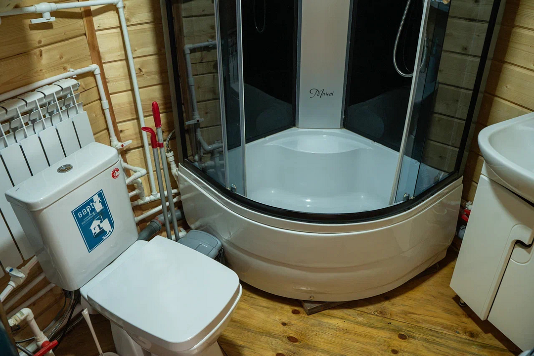 Сфера 5-местный Торонто