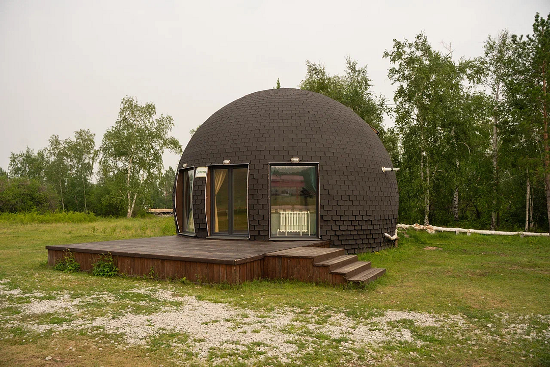 Сфера 5-местный Торонто