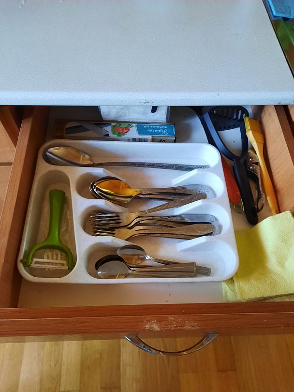 Фото 5 из отзыва о гостевом доме Комфорт на Тусе