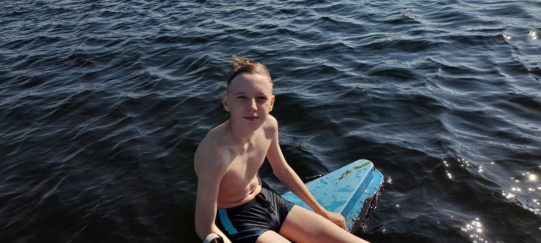 Фото 9 из отзыва о базе отдыха ДухЛес