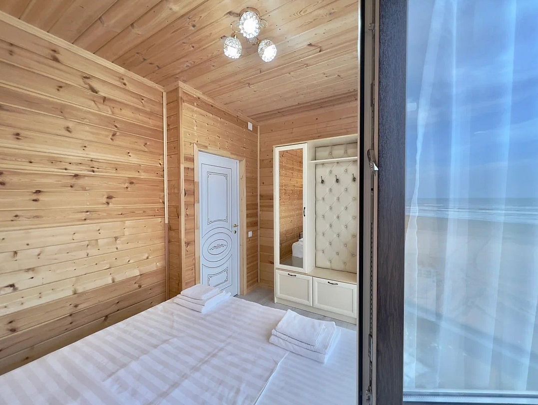 База отдыха Рубас, Республика Дагестан: фото 4